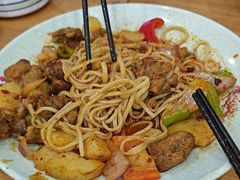 -穆兰泽兰州牛肉面(天津·海河意式风情区店)