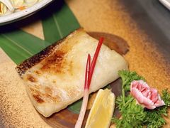 -昱匠·日本料理(金融街店)