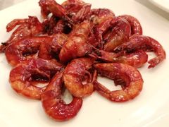 腐乳汁草虾-翠亭酒家(山西南路店)