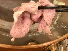 -福寿斋·老北京铜锅涮肉·烤鸭(顺义总店)
