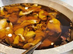 水煮份鱼-鑫巴蜀小镇 · 水煮鱼专研店(玉桥店)