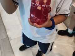 -椰不二(江北大洋百货店)