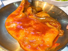 -六七八韩式烤肉·韩国料理(上杭路店)