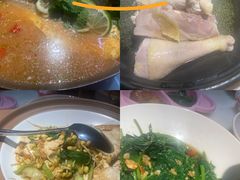 -佬肥猫·浙江乡村菜(国华广场店)