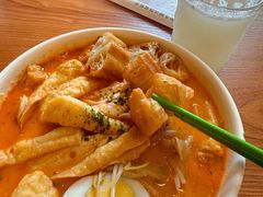 -绿柠食堂(北外滩店)