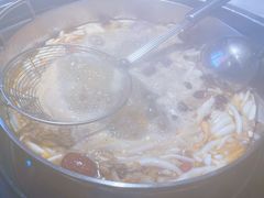 -云尊府云南菜·蒸汽石锅鱼(学清路店)