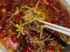 -上名堂·鱼头好吃(体育场路店)