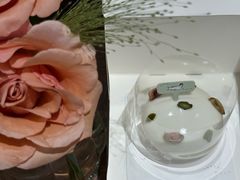 -潮一不贰·法式甜品·生日蛋糕·西式简餐(外滩店)