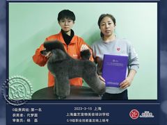 -鑫艺宠物美容培训学校