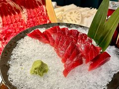 -温野菜涮涮锅(西单大悦城店)