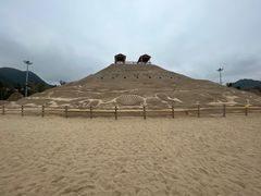 -大梅沙海滨公园