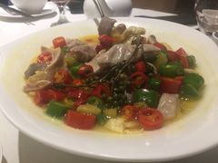 风味支竹浸猪肚-福鼎轩海鲜大酒楼(皇轩酒店)
