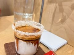 -常识咖啡common sense(春熙路店)