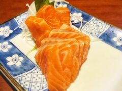 -花月日本料理(奥林匹克大厦店)