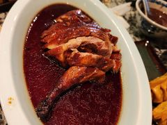 -南京大牌档(崇文门国瑞店)