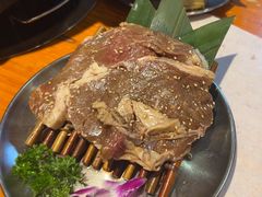 -kingkong大猩猩烤肉(CBD店)