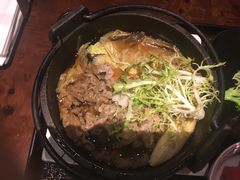 -富力希尔顿酒店·源氏日餐厅