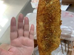 -大腕炸串(河东总店)