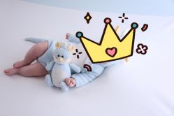 -爱你宝贝儿童摄影(西湖云端店)