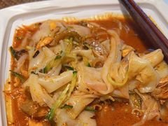 -毅祥斋老孙家泡馍(西羊市店)