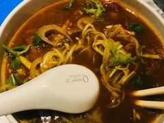 -关夫人餐厅(阳光广场店)