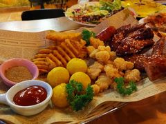 -盘炉forenza·云贵川融合小食堂 ( 钟楼中柳巷店)