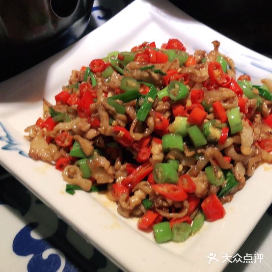 邻舍小厨(城南店)