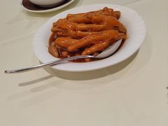 -兴悦酒家(环市东路店)
