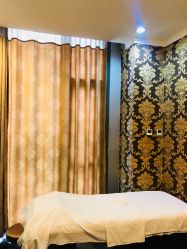 -莎蔓莉莎美容会所