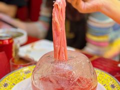 -小龙翻大江文化火锅(太古里店)