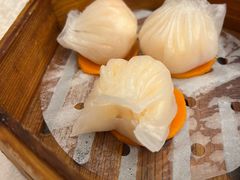 -香宫中餐厅·东北菜·铁锅炖·广式点心(哈尔滨香格里拉店)