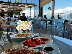 -七鲜渔港美食餐厅(巽寮湾海景店)