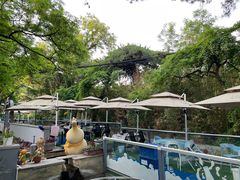 -丽泽山庄·生态怀柔菜·虹鳟鱼(红螺寺店)