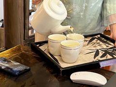 -道南書院·私房菜·早午茶·茶馆