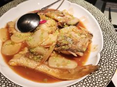 -锦楼·臻选新杭帮(杭州中心店)
