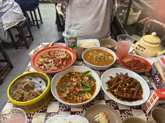 -老三样·旧食新味(船山路店)
