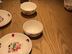 -茄子恰恰·新云南小炒(坪山益田店)