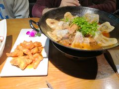 -地锅居(翰林邻里中心店)