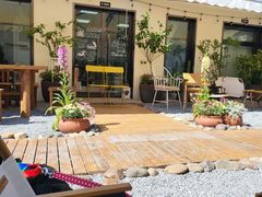 -AHAVA·Fang Baking Studio