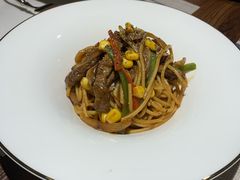 -Primo·丽莫意大利窑烤披萨