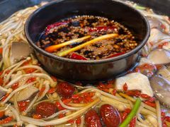 -重庆渝达老火锅(春熙路店)