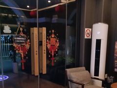 -鹿栖.精油SPA(金山世纪城店)