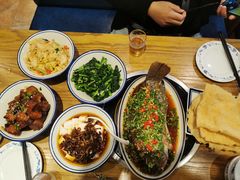 -妈妈的味道·腾冲特色菜(和顺古镇店)