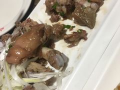 -郑喜旺烧烤(郑州总店)