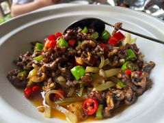 -沔阳会馆(沔街店)