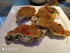 -渔民船说·北塘海鲜·天津菜·海肠捞饭(北塘古镇店)