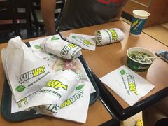 -赛百味SUBWAY(高新店)