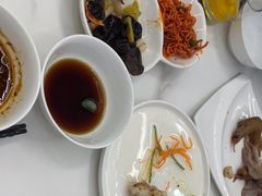 -东方饺子王(新奥购物中心店)