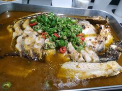 -半天妖烤鱼(方庄店)