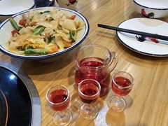 -妈妈的味道·腾冲特色菜(和顺古镇店)